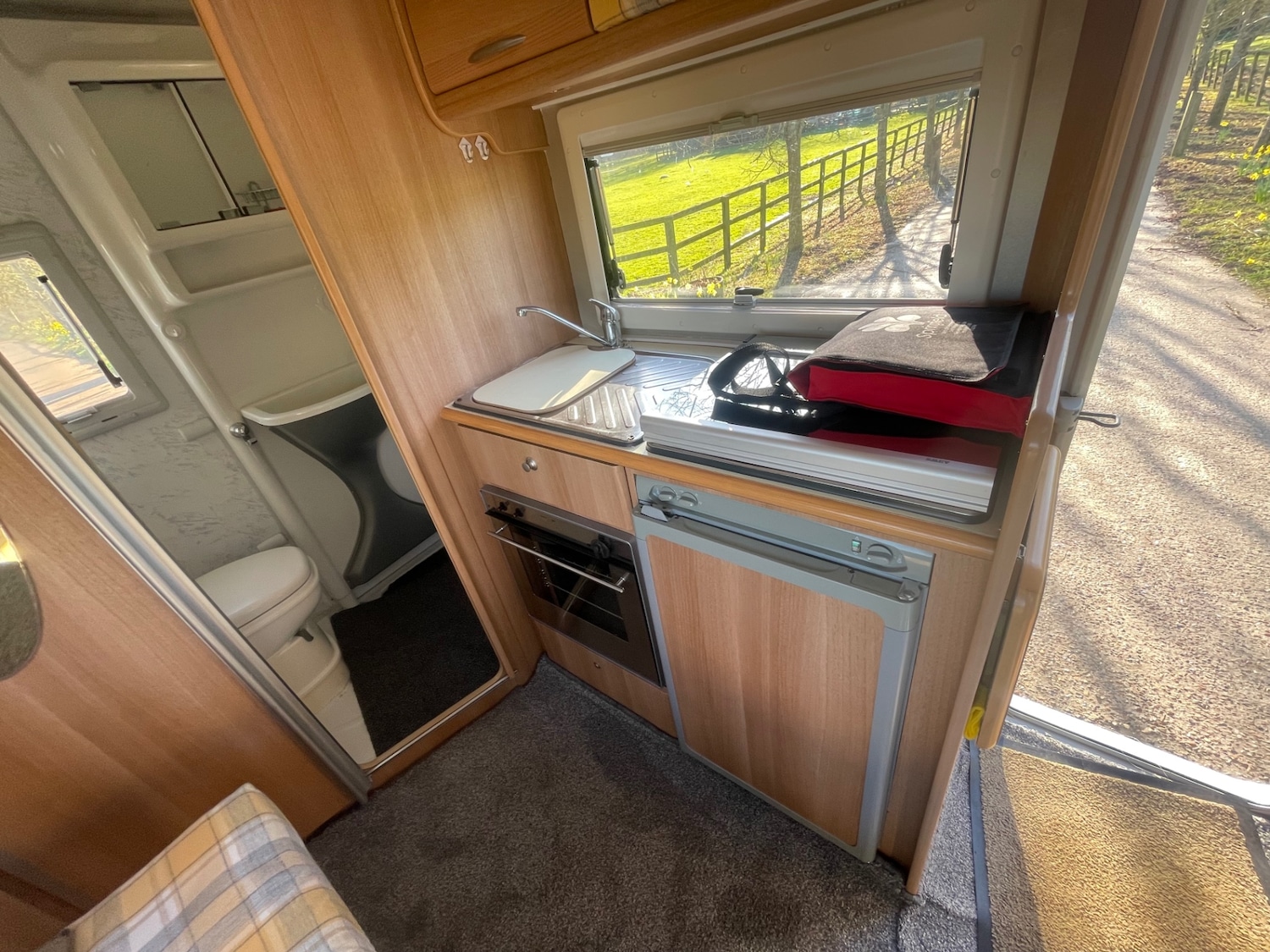 Used Peugeot Boxer 2004 for sale - 77964734: Photo 10