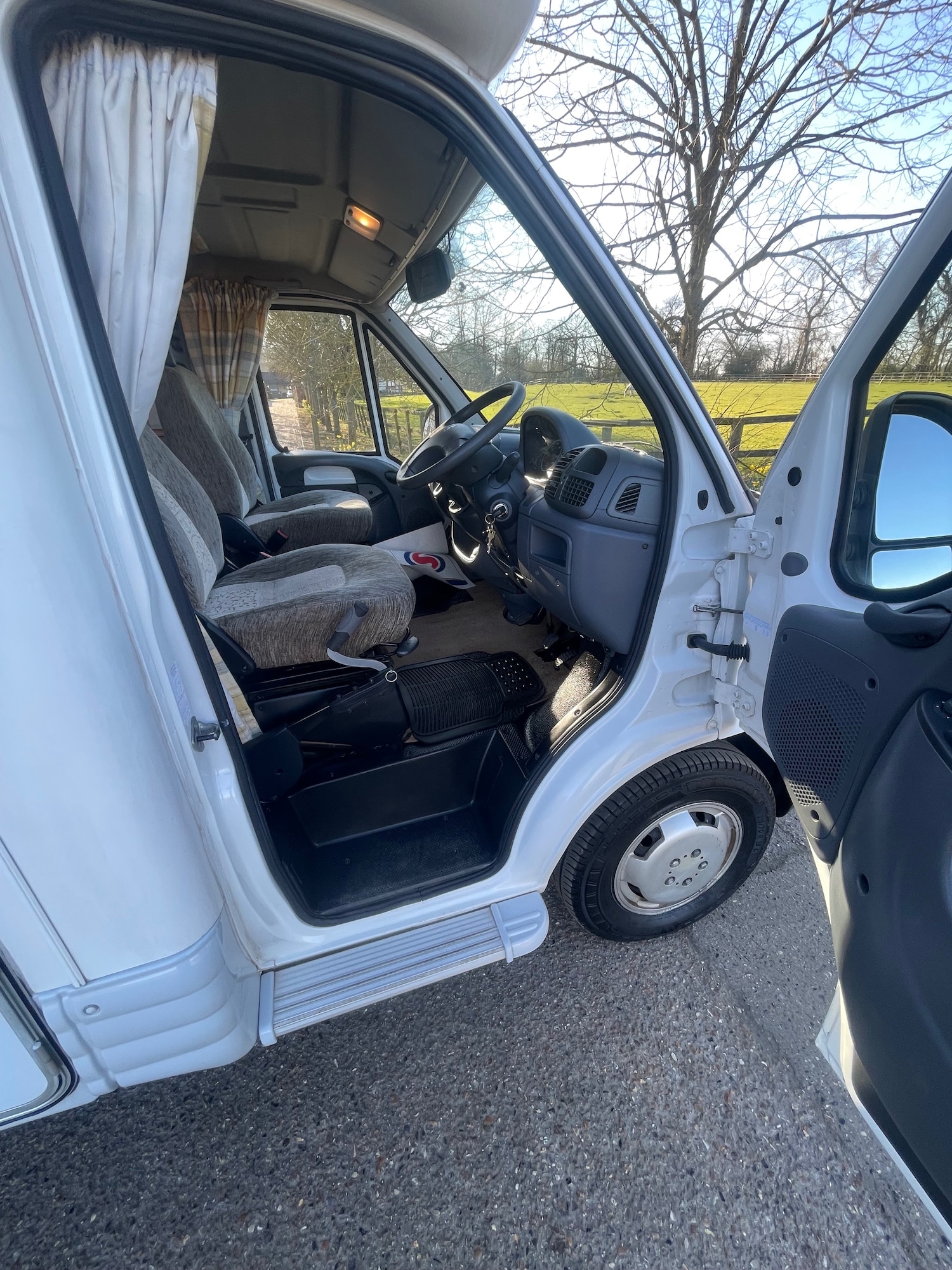 Used Peugeot Boxer 2004 for sale - 77964734: Photo 12