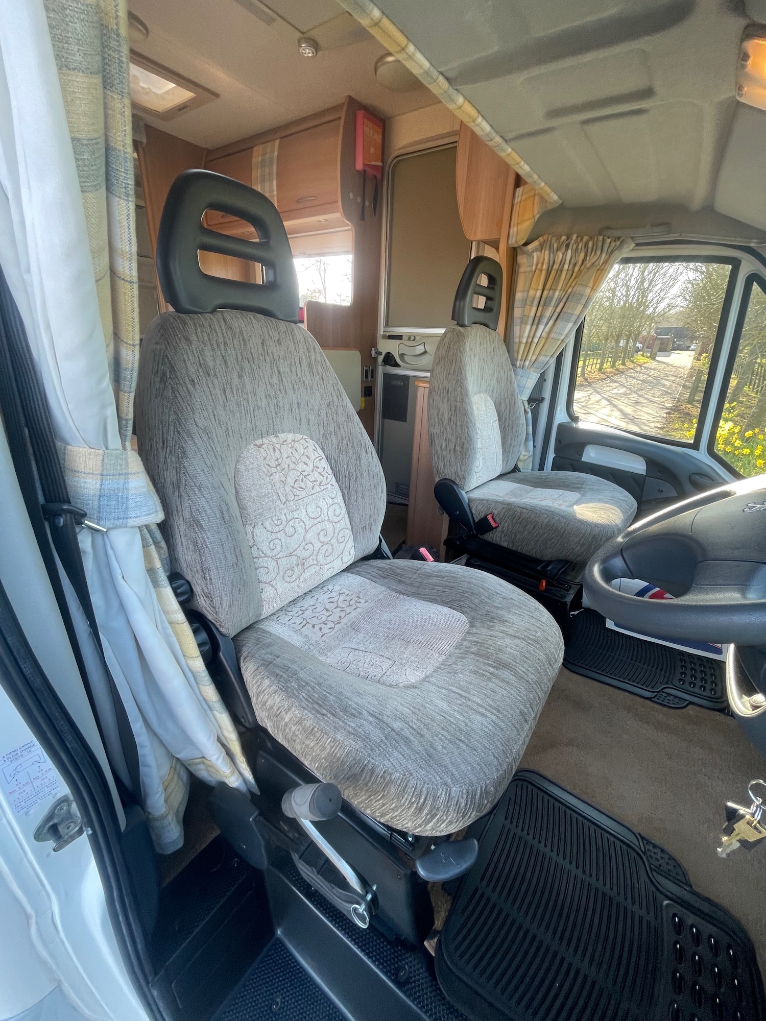 Used Peugeot Boxer 2004 for sale - 77964734: Photo 13