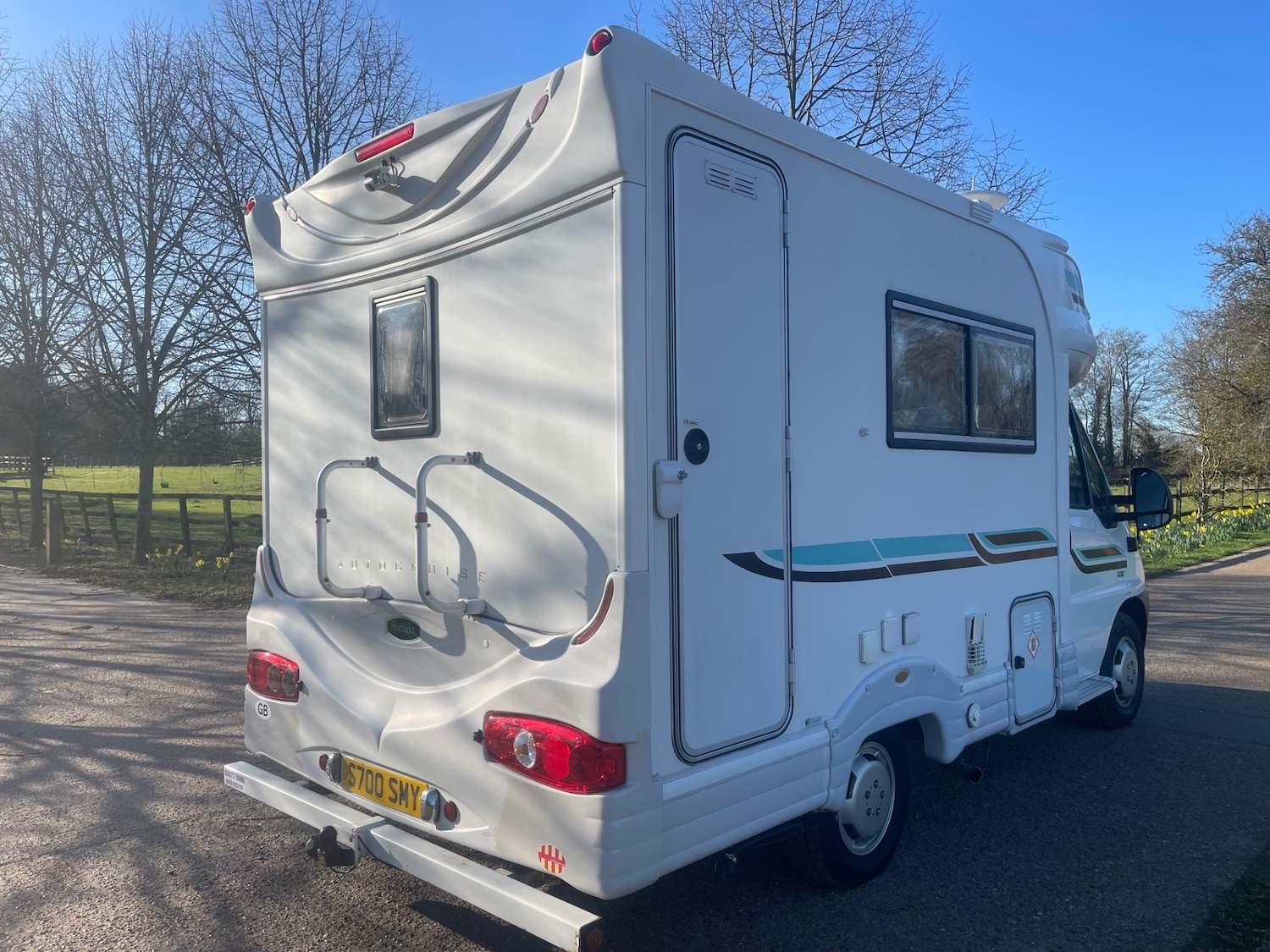 Used Peugeot Boxer 2004 for sale - 77964734: Photo 4