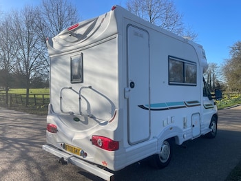 Used Peugeot Boxer 2004 for sale - 77964734: Photo