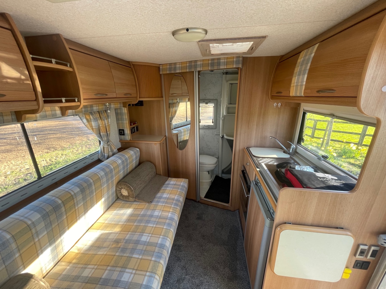 Used Peugeot Boxer 2004 for sale - 77964734: Photo 6