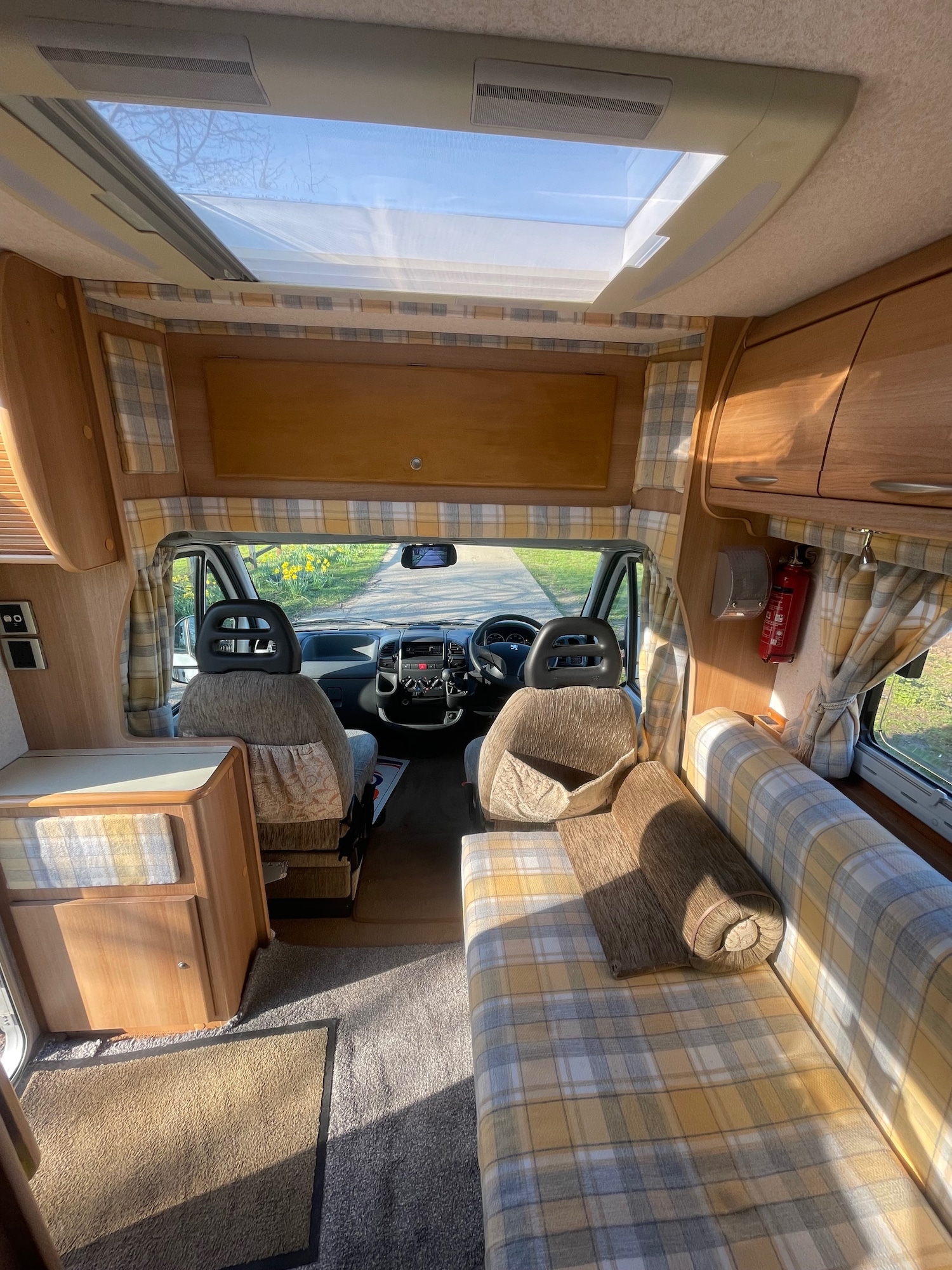 Used Peugeot Boxer 2004 for sale - 77964734: Photo 7