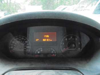 Used Citroen Relay 2014 for sale - 73757147: Photo