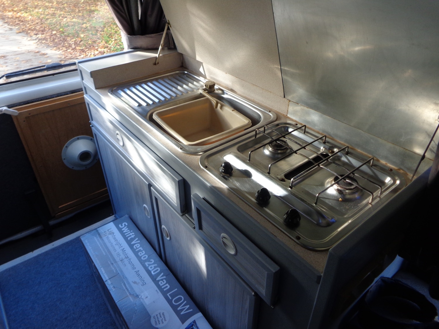 Used Volkswagen Transporter 1997 for sale - 76435860: Photo 10