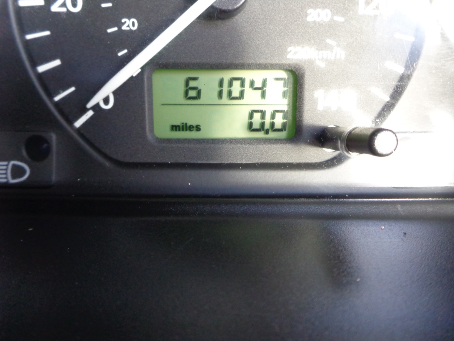 Used Volkswagen Transporter 1997 for sale - 76435860: Photo 14