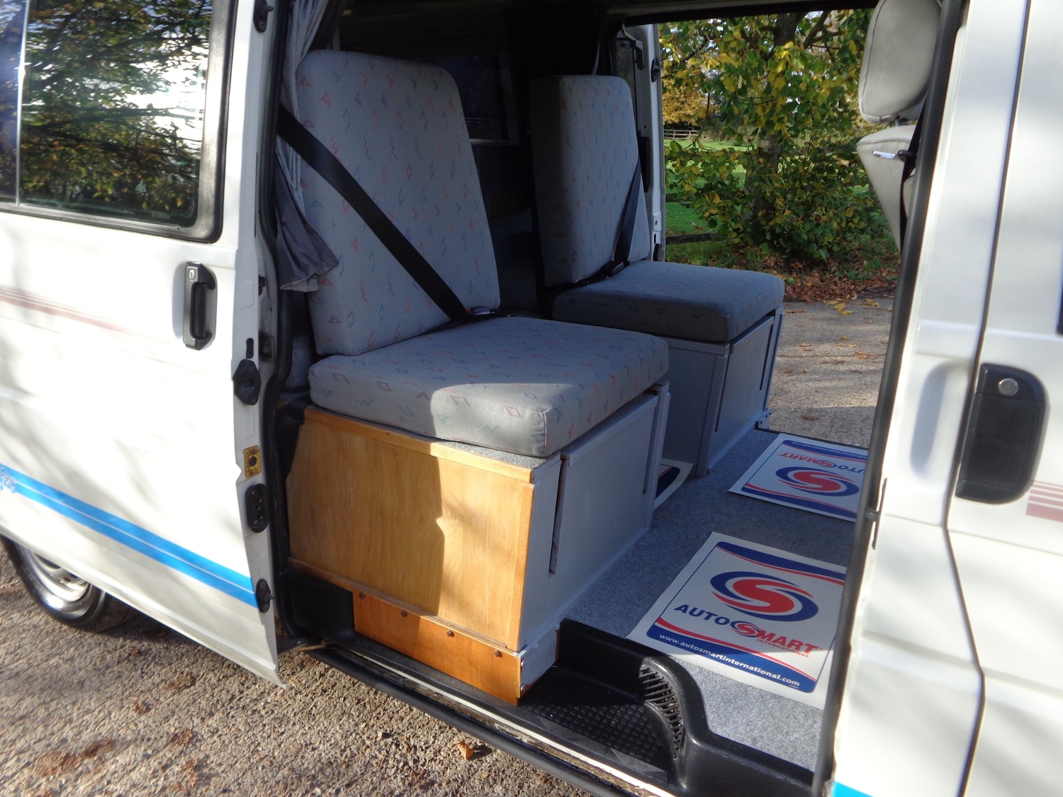 Used Volkswagen Transporter 1997 for sale - 76435860: Photo 7