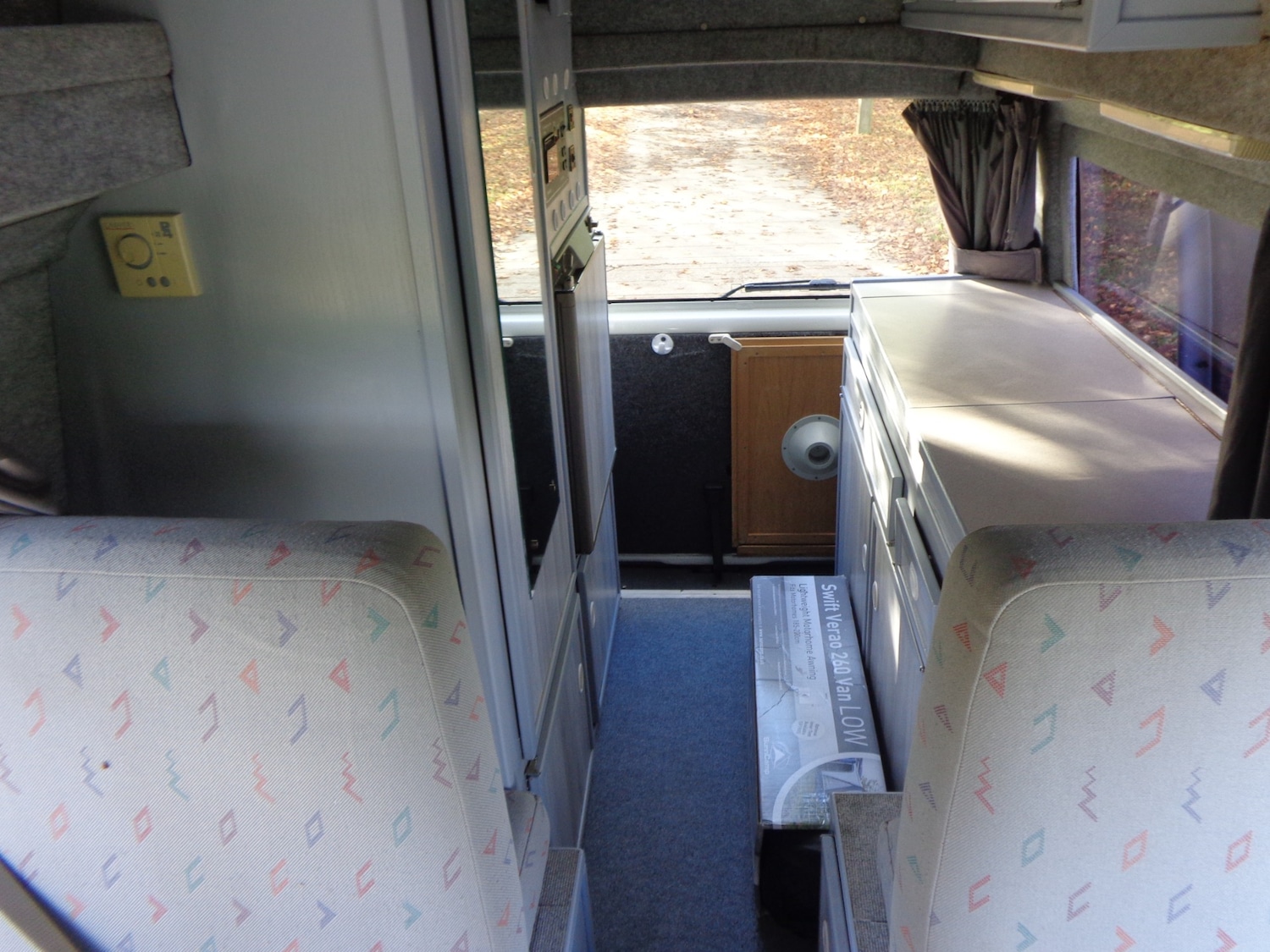 Used Volkswagen Transporter 1997 for sale - 76435860: Photo 9