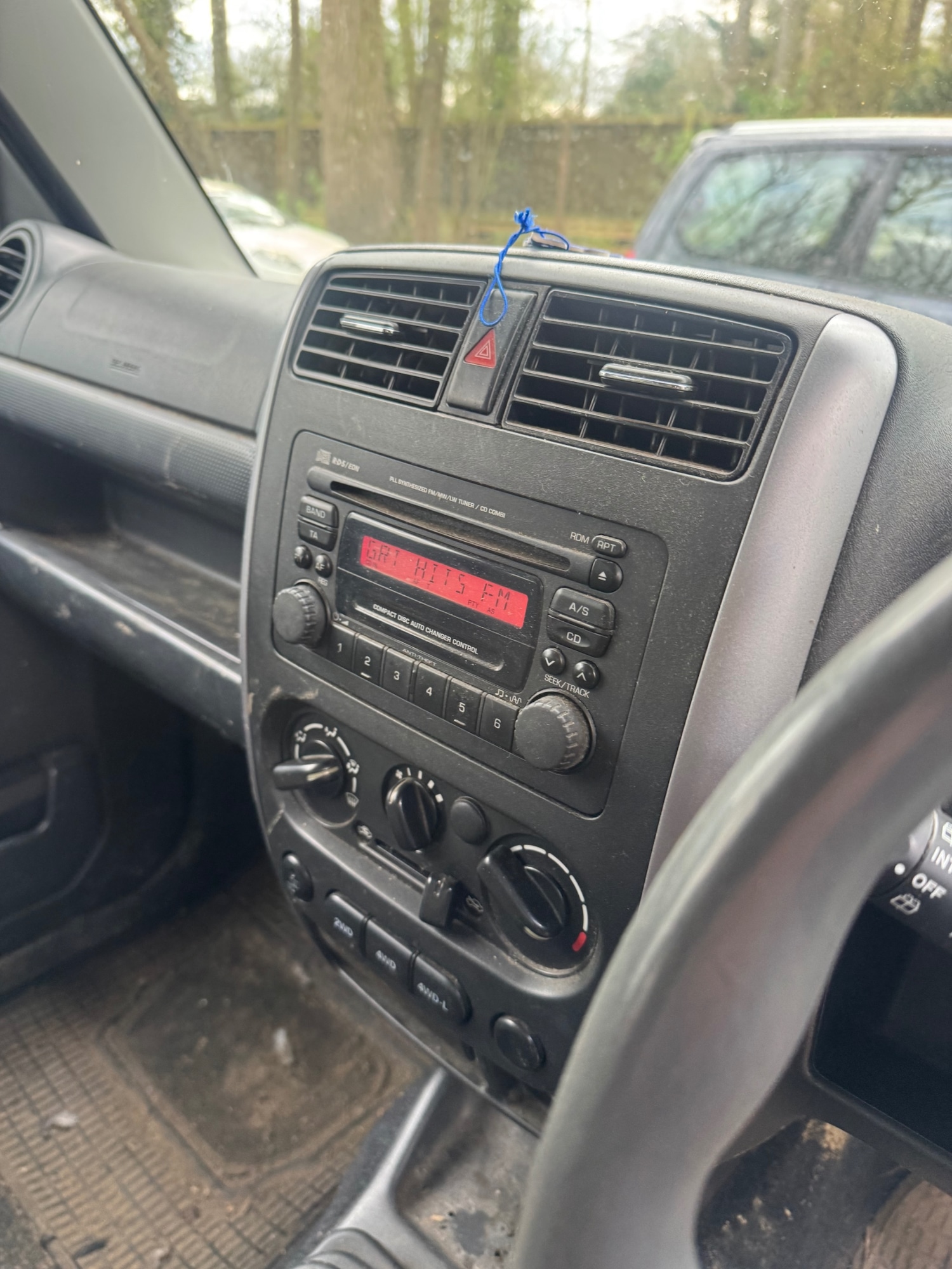 Used Suzuki Jimny 2005 for sale - 78125276: Photo 4