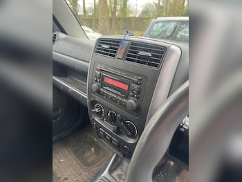 Used Suzuki Jimny 2005 for sale - 78125276: Photo