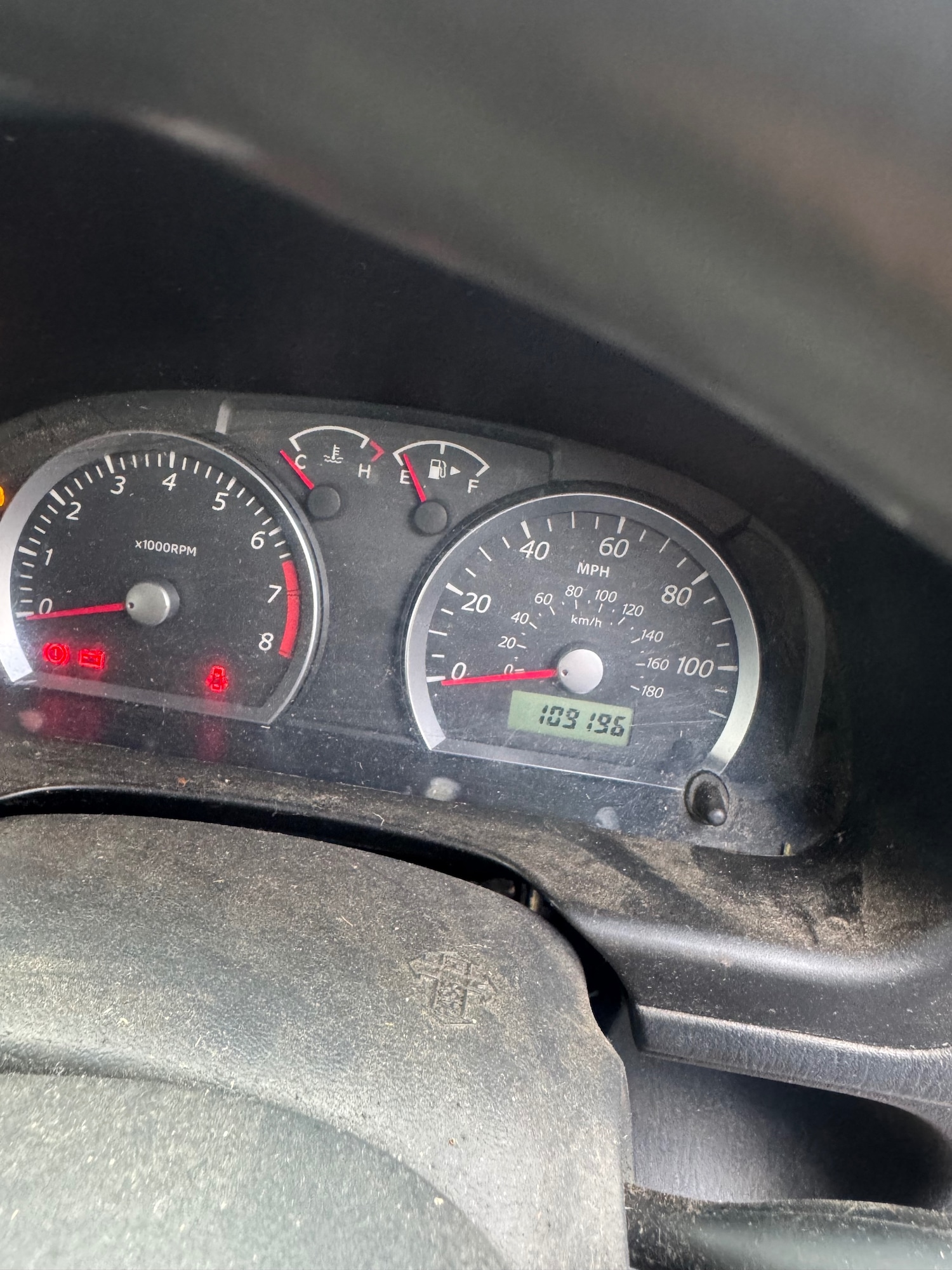 Used Suzuki Jimny 2005 for sale - 78125276: Photo 5