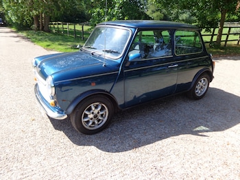 Used Rover Mini 1993 for sale - 75498782: Photo