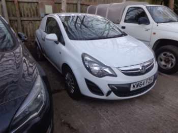 Used Vauxhall Corsa 2015 for sale - 74117114: Photo