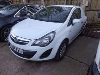 Used Vauxhall Corsa 2015 for sale - 74117114: Photo