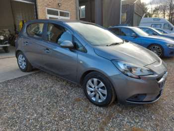 Used Vauxhall Corsa 2018 for sale - 73951140: Photo