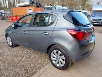 Used Vauxhall Corsa 2018 for sale - 73951140: Photo