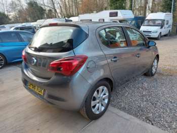 Used Vauxhall Corsa 2018 for sale - 73951140: Photo