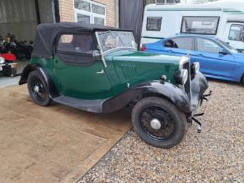 Used Morris Eight 1936 for sale - 73757223: Photo