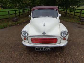 Used Morris Minor 1959 for sale - 73757197: Photo