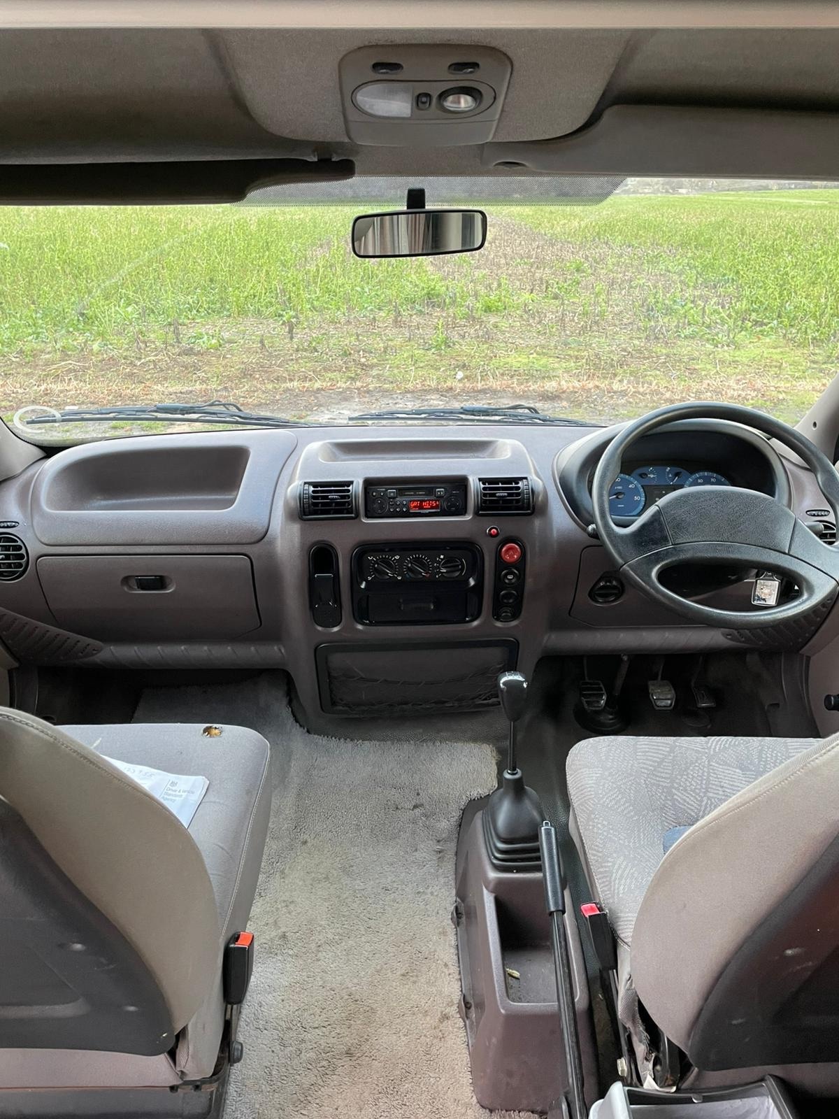 Used Renault Master 2001 for sale - 77137244: Photo 11