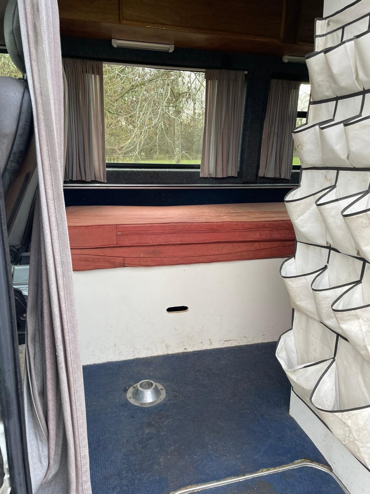 Used Renault Master 2001 for sale - 77137244: Photo 6