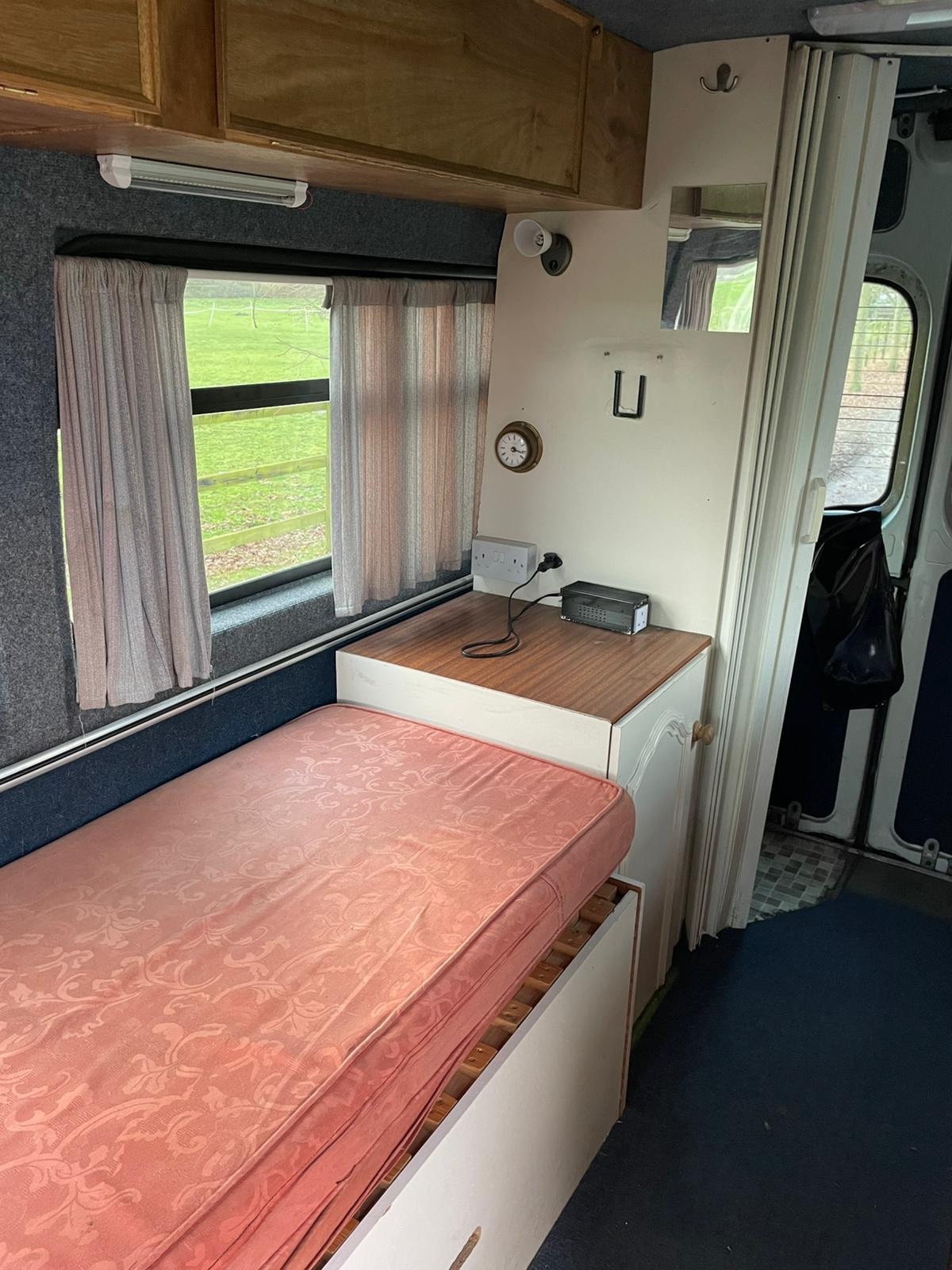 Used Renault Master 2001 for sale - 77137244: Photo 8