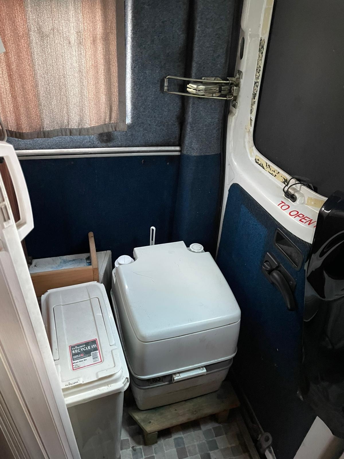 Used Renault Master 2001 for sale - 77137244: Photo 9