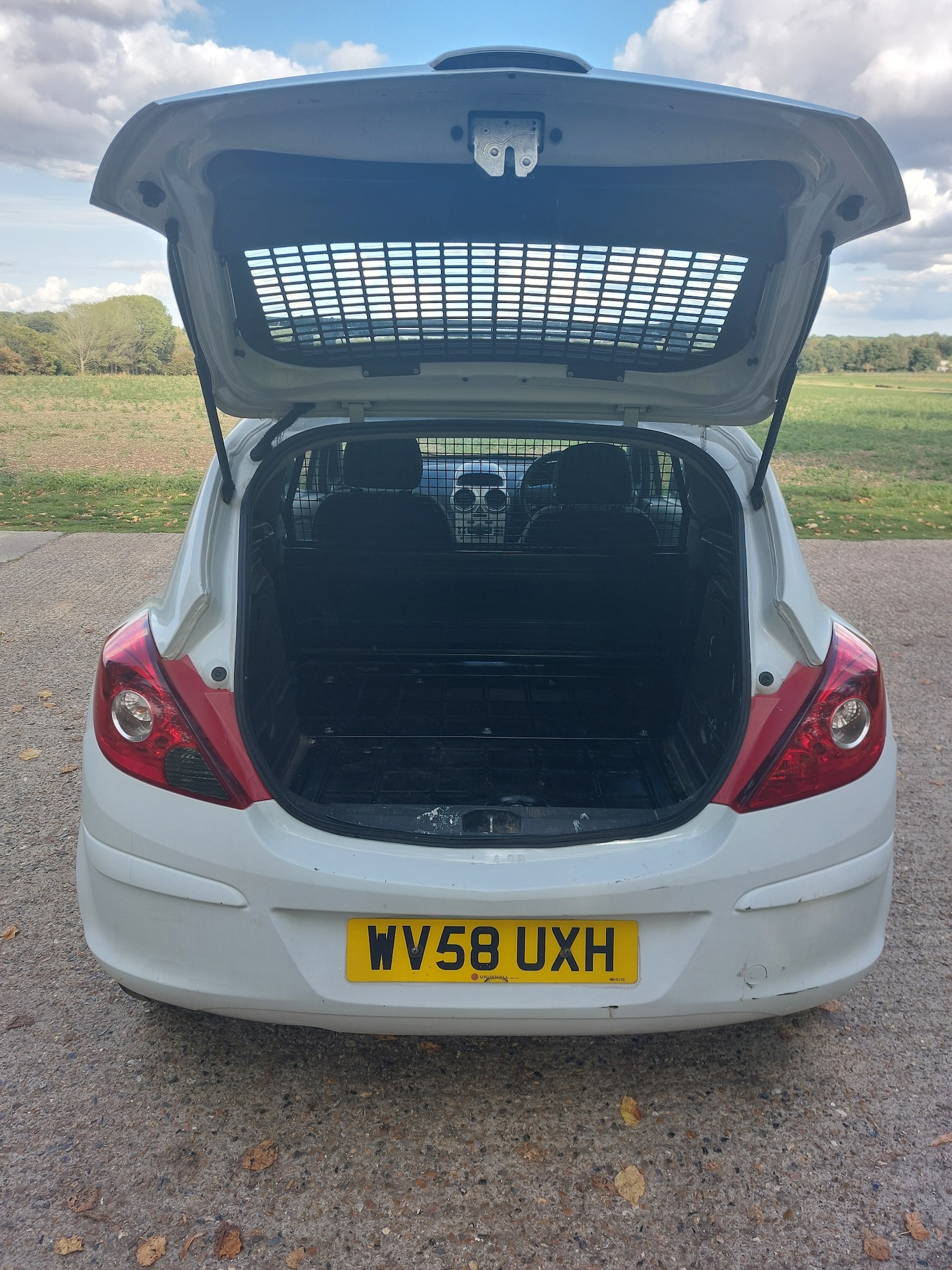 Vehicle 6