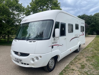 Used Fiat Ducato 2006 for sale - 78792126: Photo