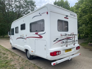 Used Fiat Ducato 2006 for sale - 78792126: Photo