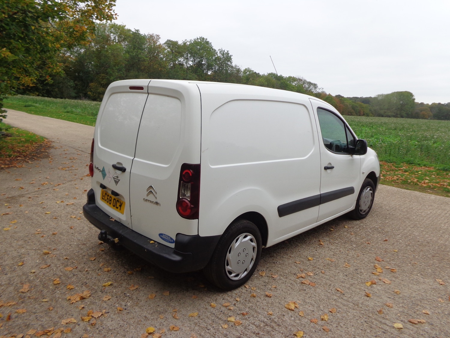 Used Citroen Berlingo 2019 for sale - 76249285: Photo 5