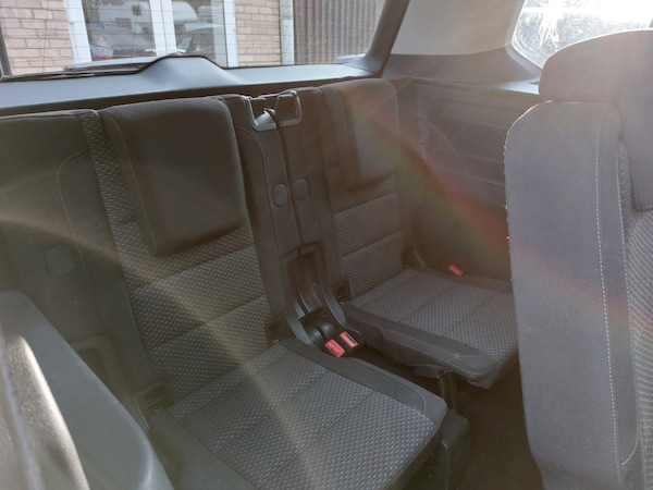 Used Volkswagen Touran 2018 for sale - 74514943: Photo 11
