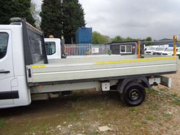 Used Vauxhall Movano 2020 for sale - 74431960: Photo