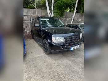 2007 (07) - HST 4.2 V8 Supercharged First Edition 5dr Auto
