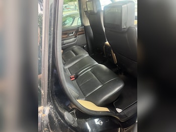 Used Land Rover Range Rover Sport 2007 for sale - 75503878: Photo