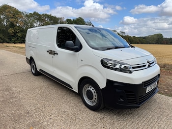 Used Citroen Dispatch 2019 for sale - 79606651: Photo