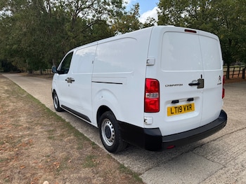 Used Citroen Dispatch 2019 for sale - 79606651: Photo