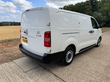 Used Citroen Dispatch 2019 for sale - 79606651: Photo