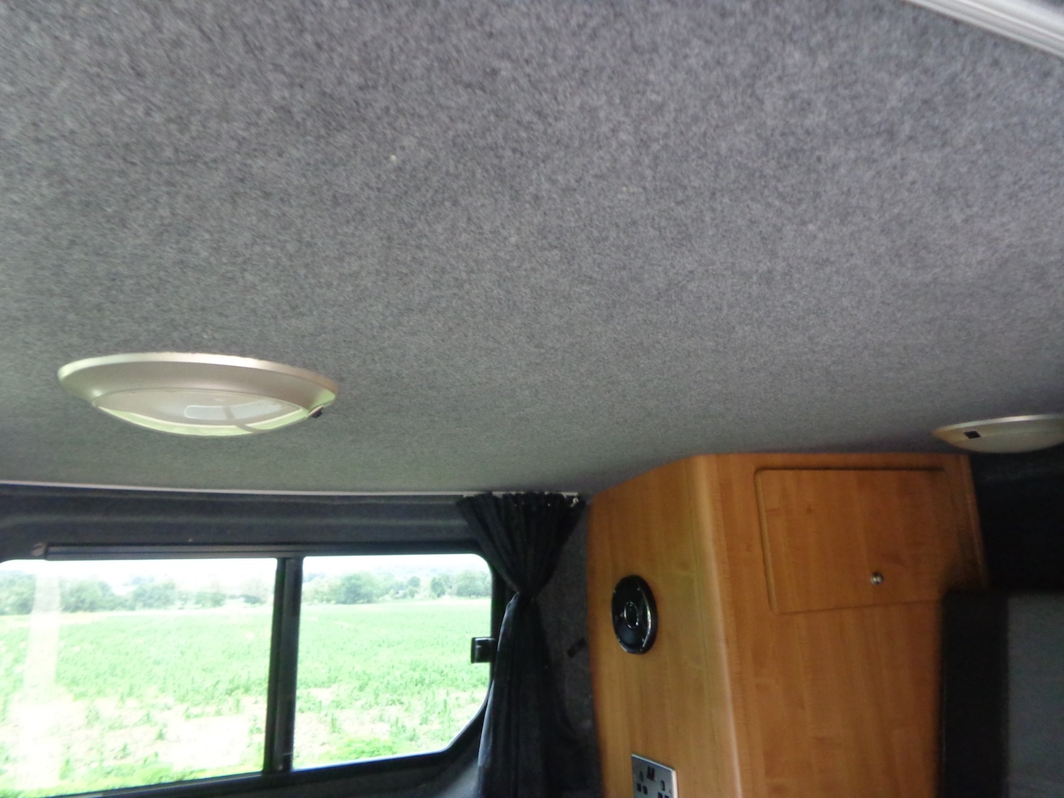 Used Vauxhall Vivaro 2006 for sale - 75952453: Photo 10