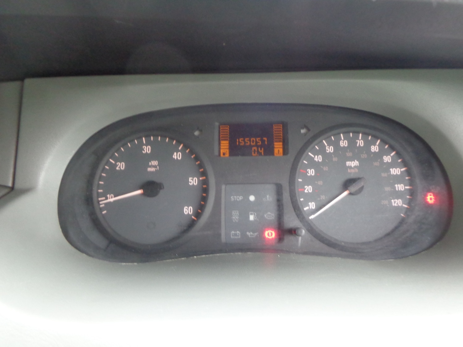 Used Vauxhall Vivaro 2006 for sale - 75952453: Photo 5