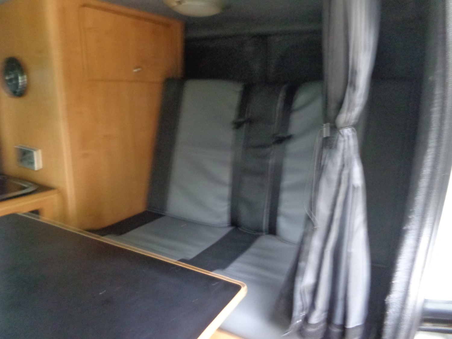 Used Vauxhall Vivaro 2006 for sale - 75952453: Photo 8