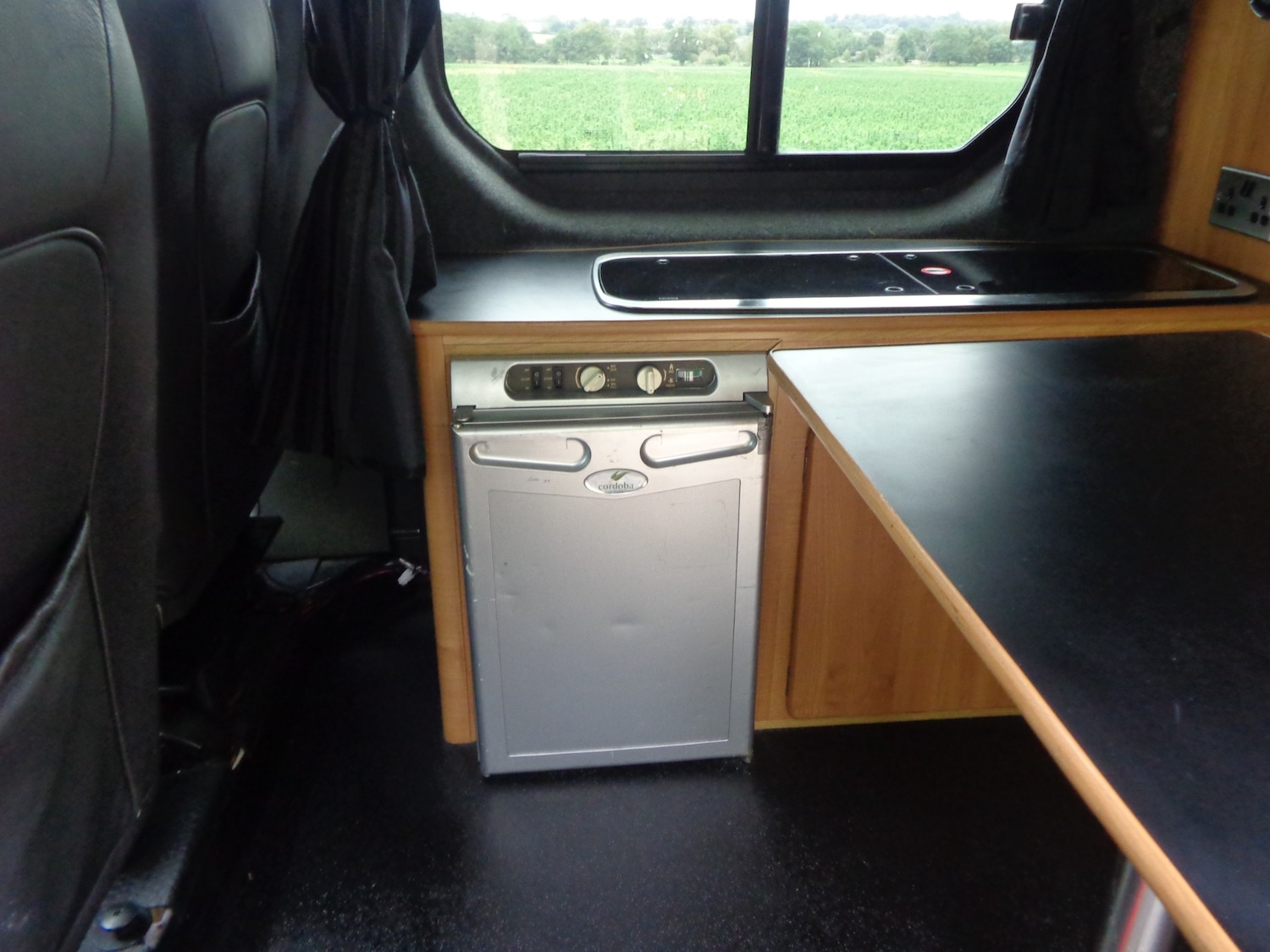 Used Vauxhall Vivaro 2006 for sale - 75952453: Photo 9