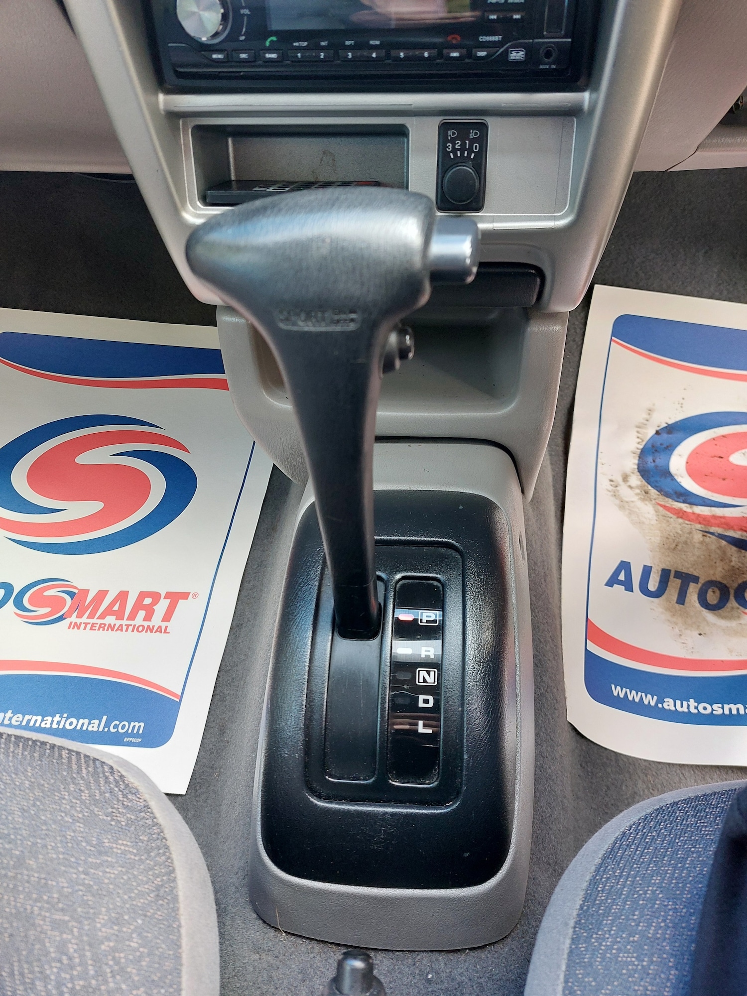 Used Nissan Micra 2002 for sale - 76192699: Photo 10