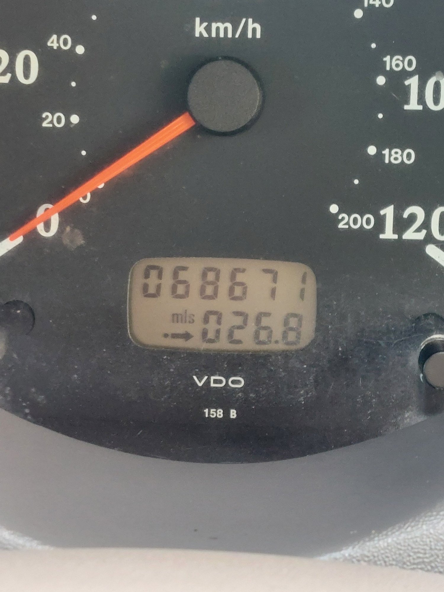 Used Nissan Micra 2002 for sale - 76192699: Photo 11