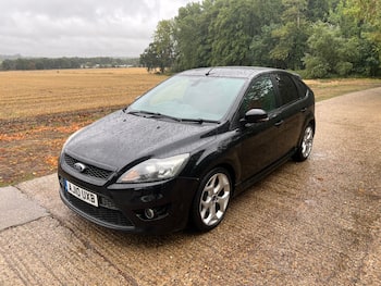 Used Ford Focus 2010 for sale - 79771686: Photo