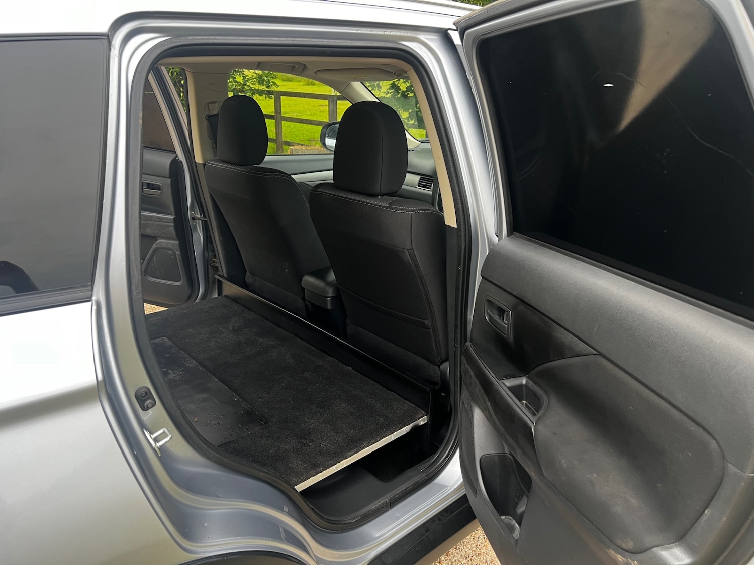 Used Mitsubishi Outlander 2017 for sale - 77165175: Photo 15