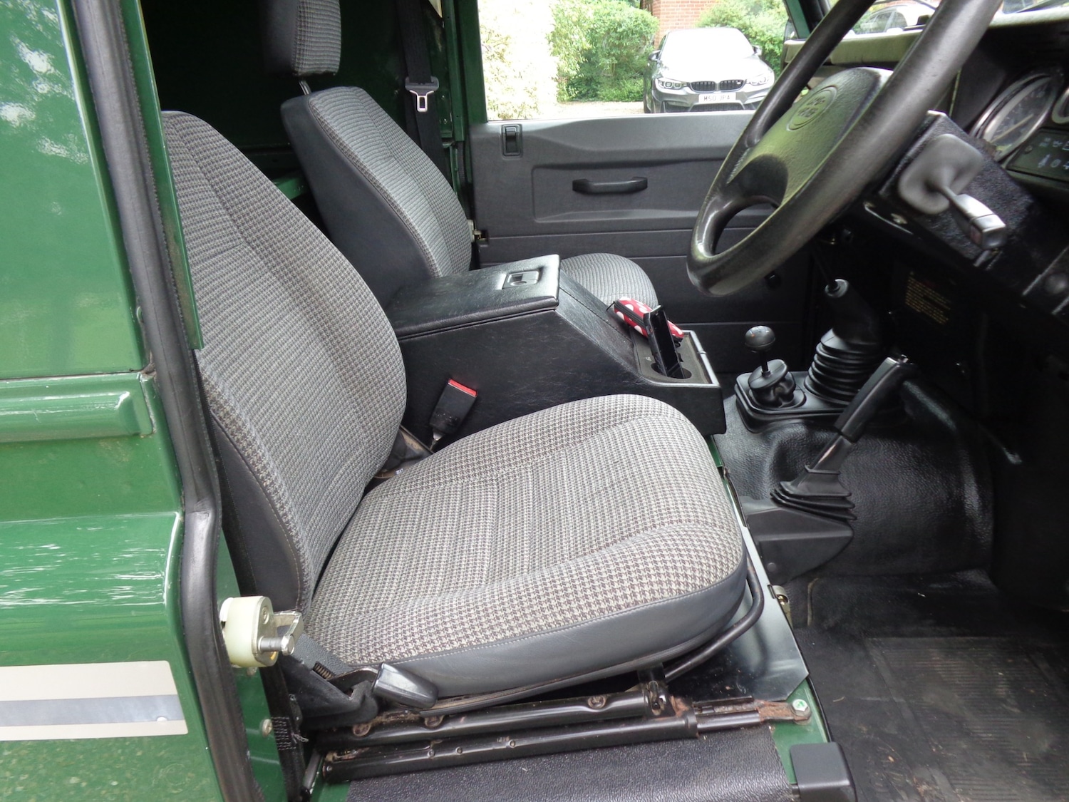 Vehicle 9