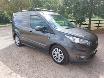 Used Ford Transit Connect 2019 for sale - 75583004: Photo