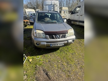 2004 (04) - 2.2 dCi 136 Sport 5dr