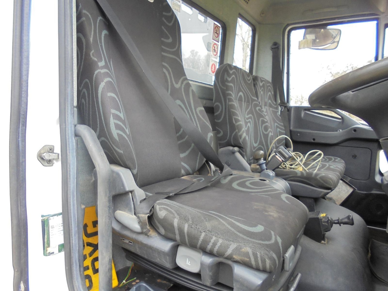 Used Iveco Eurocargo 2009 for sale - 73757141: Photo 6